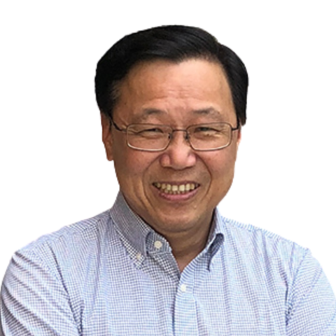 Richard Zee