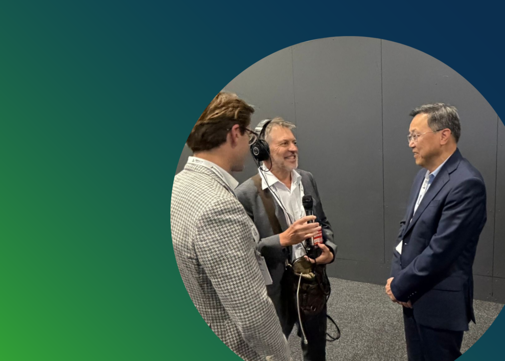Solarh2e outlines integrated heavy EV deployment pathway at Smart Energy Conference