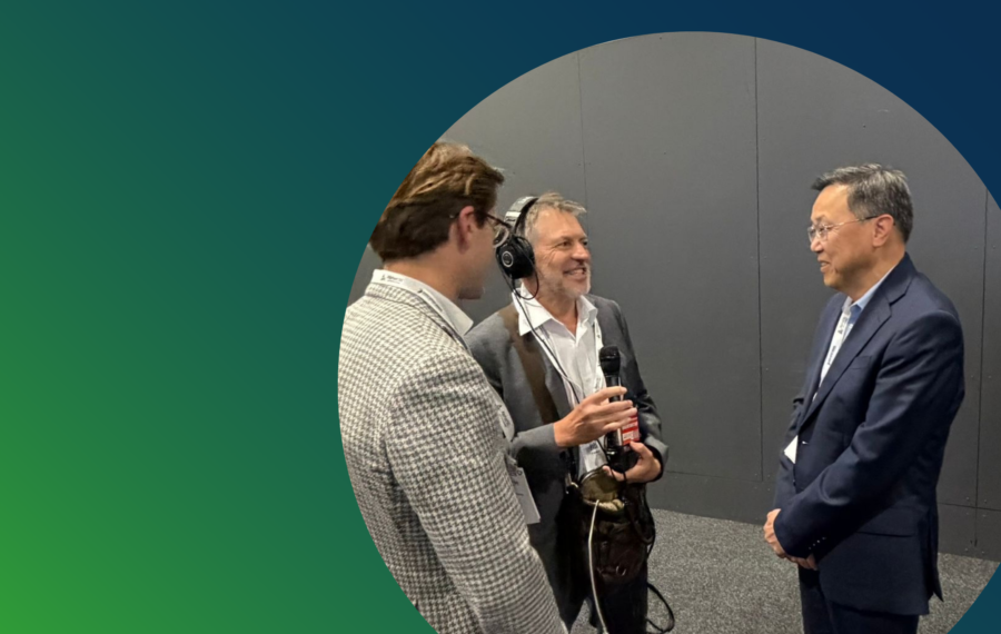 Solarh2e outlines integrated heavy EV deployment pathway at Smart Energy Conference